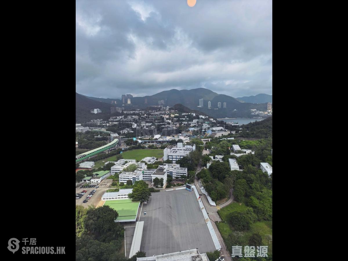 黃竹坑 - 港島南岸4B期 01