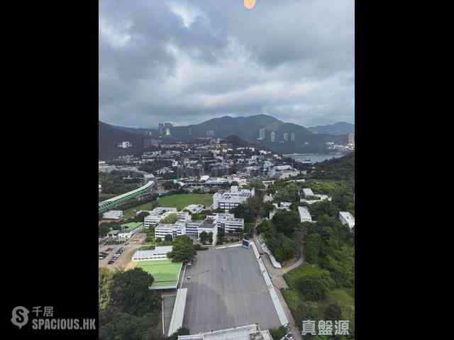 黃竹坑 - 港島南岸4B期 01