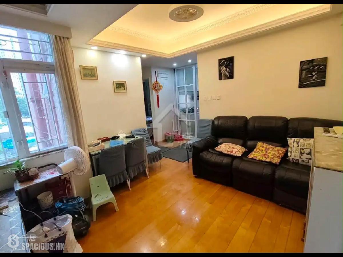 Luen Wo Hui - Good View New Village 01