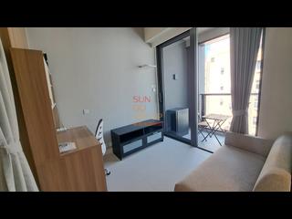 Sheung Wan - 165, Hollywood Road 02