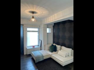 Sai Ying Pun - Lai King Court 10