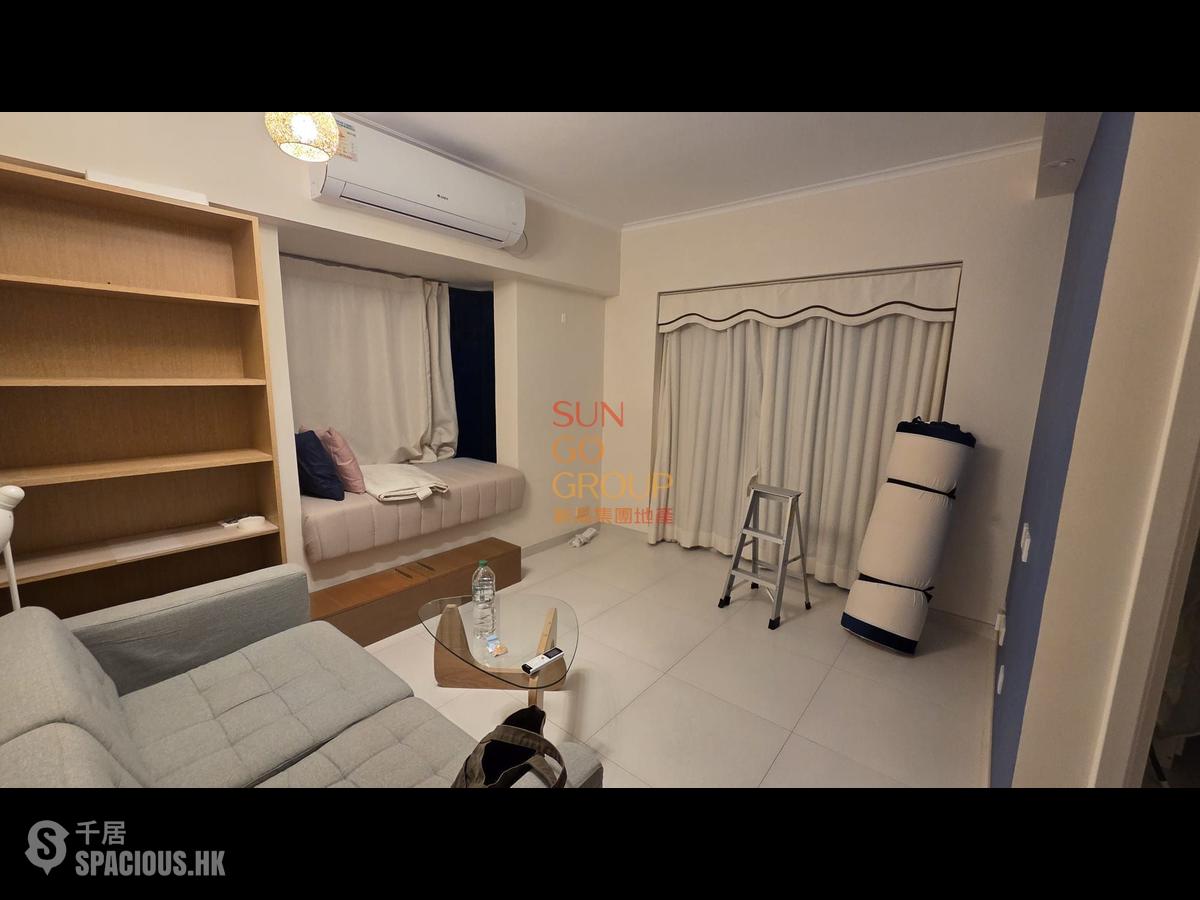 Kennedy Town - University Heights 01