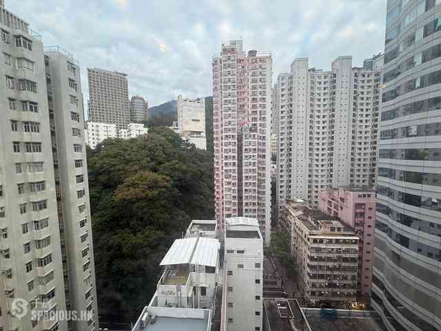 堅尼地城 - 太康大廈 06
