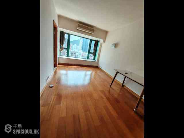 Kennedy Town - Manhattan Heights 01