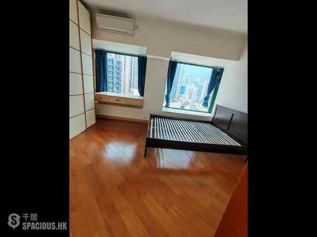 Kennedy Town - Manhattan Heights 03