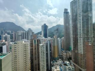 Kennedy Town - Manhattan Heights 07