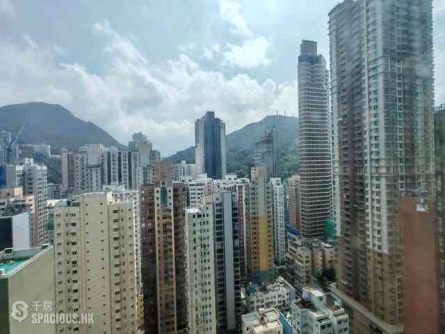 Kennedy Town - Manhattan Heights 07