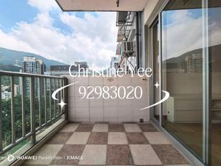 Happy Valley - Shan Kwong Towers 02