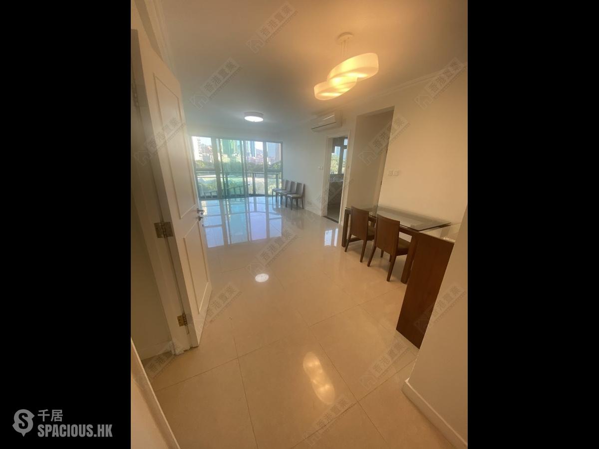 Tsim Sha Tsui - The Victoria Towers Tower 3 01