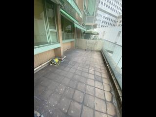 Tsim Sha Tsui - The Victoria Towers Tower 3 02