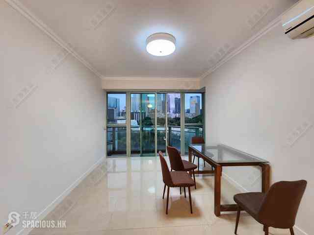 Tsim Sha Tsui - The Victoria Towers Tower 3 03