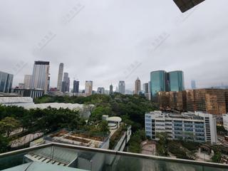 Tsim Sha Tsui - The Victoria Towers Tower 3 04