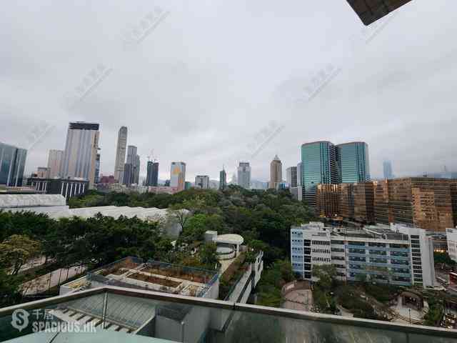 Tsim Sha Tsui - The Victoria Towers Tower 3 04