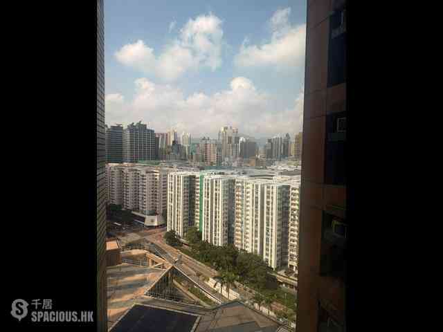 紅磡 - 海滨南岸4座 01