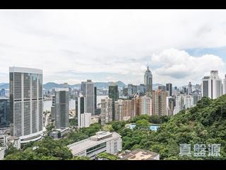 東半山 - 峰景花園 06