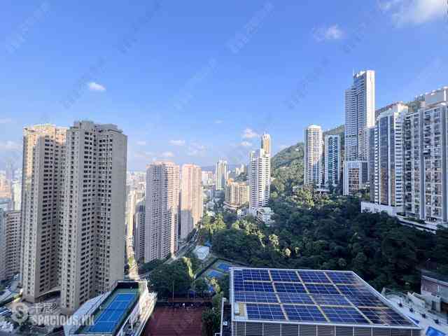 中半山 - 帝景園 04