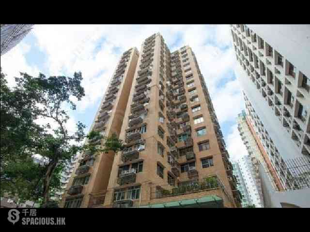 Jordan - Fortune Terrace Block B 08