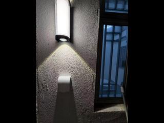 Sheung Wan - Midland Centre 02