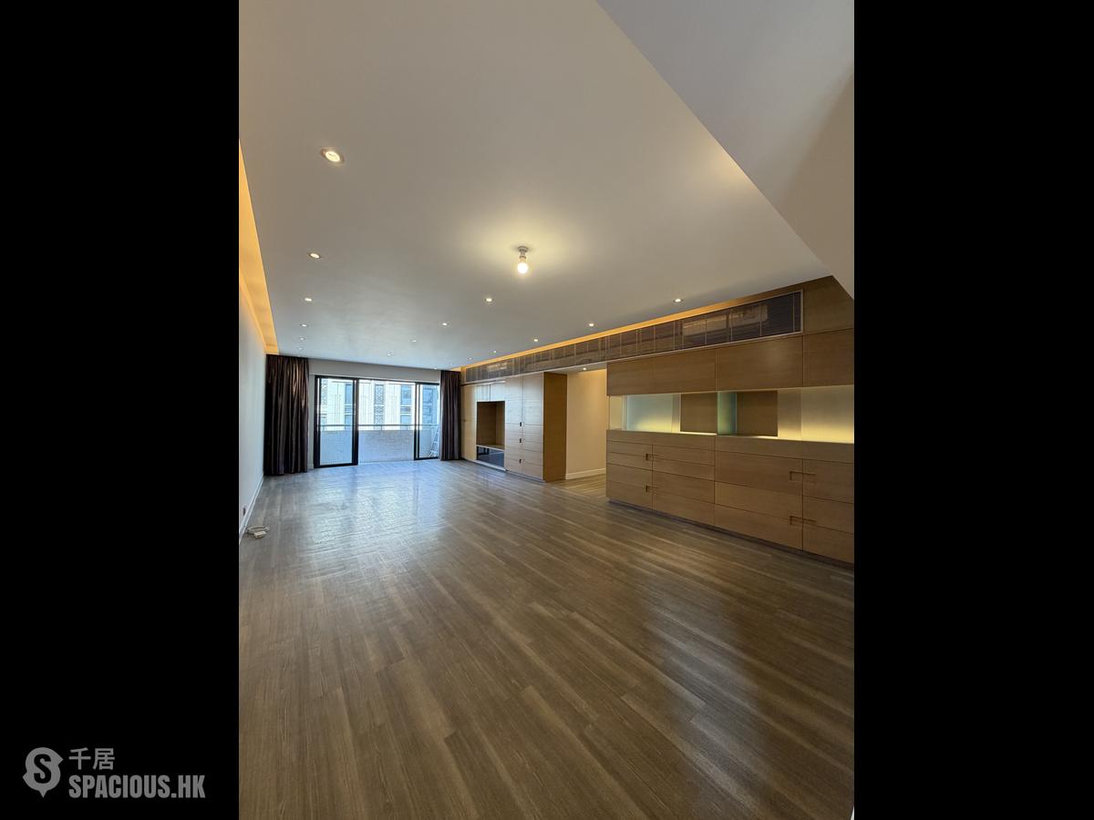 Mid Levels Central - Wilshire Park 01