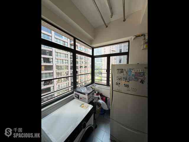 Mid Levels Central - Wilshire Park 14