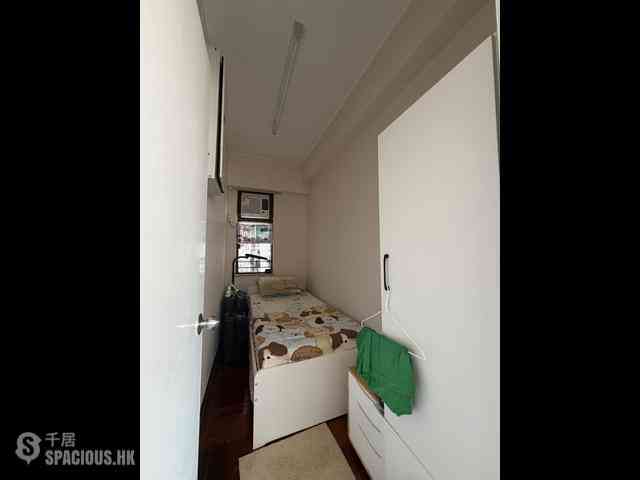 Mid Levels Central - Wilshire Park 15