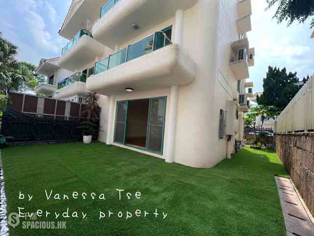 Sai Kung - Jade Villa 01