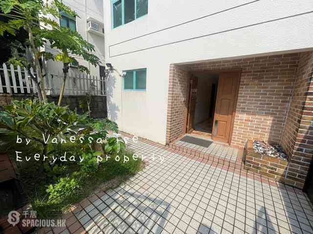 Sai Kung - Jade Villa 02