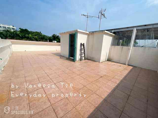 Sai Kung - Jade Villa 05