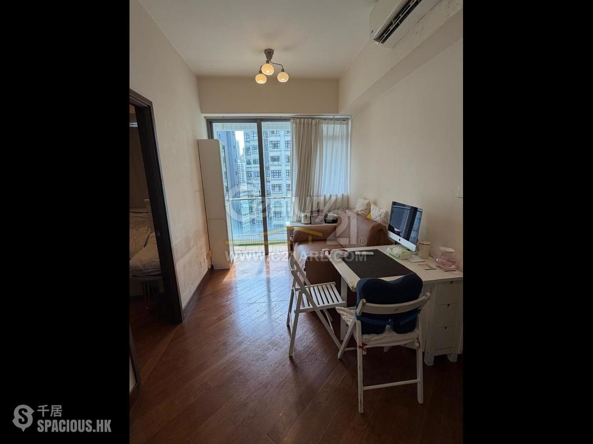 Sheung Wan - One Pacific Heights 01