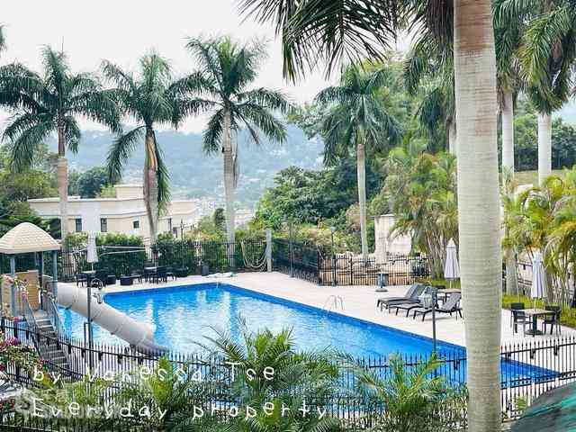 Sai Kung - Jade Villa 08