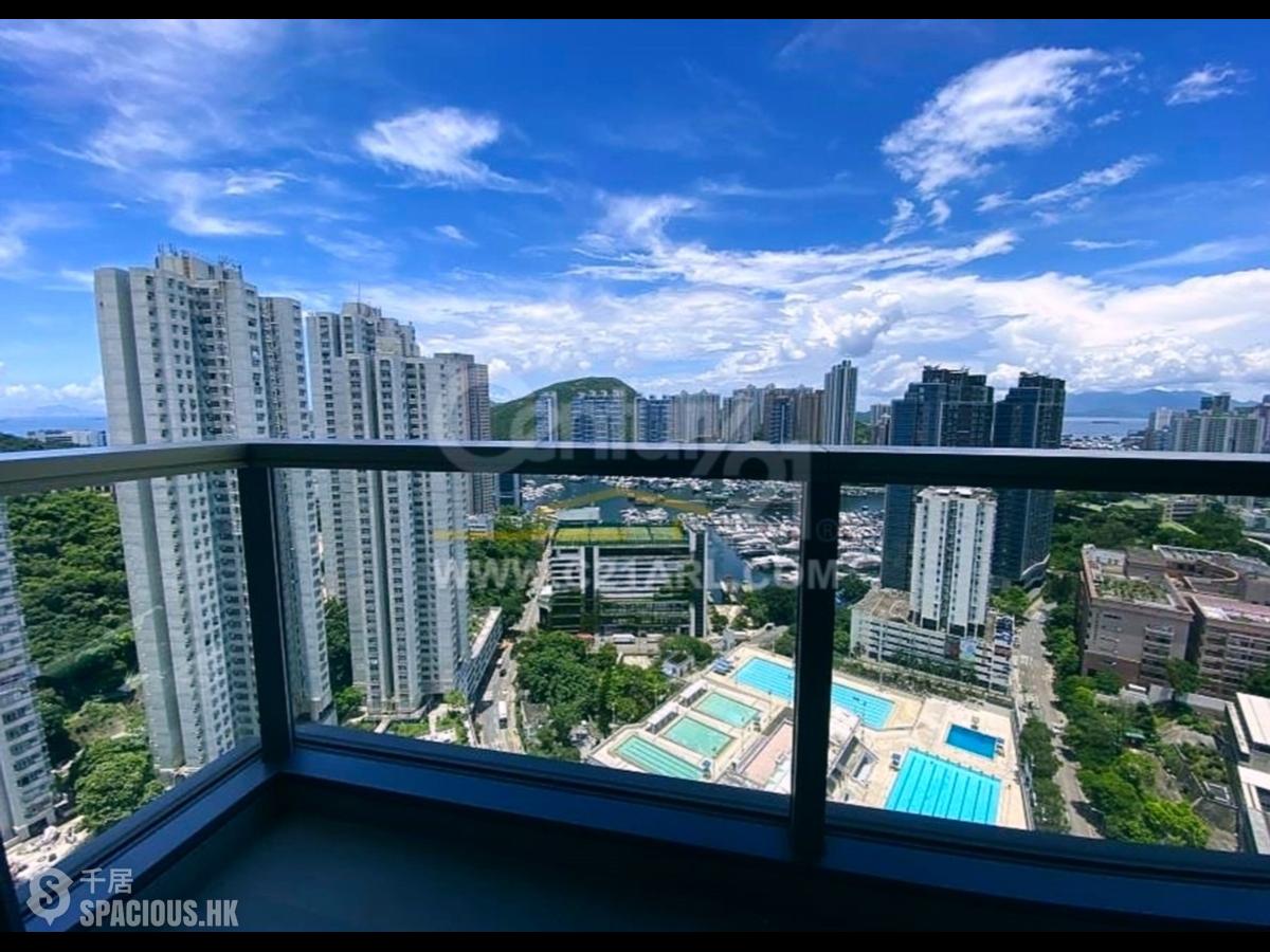 黃竹坑 - 港岛南岸2期 扬海 01