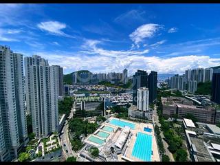 黃竹坑 - 港岛南岸2期 扬海 02