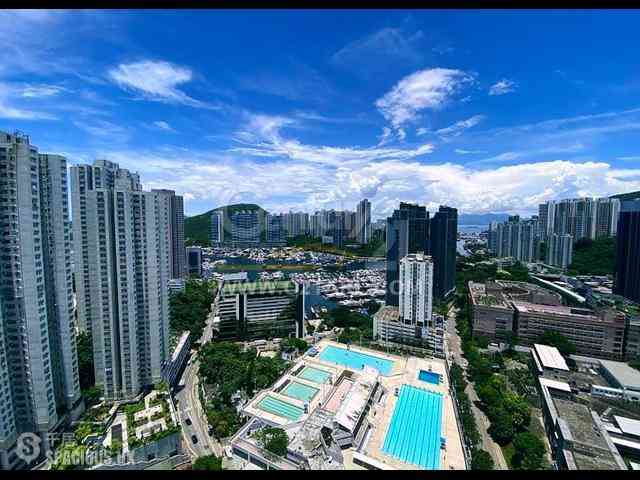 黃竹坑 - 港岛南岸2期 扬海 02
