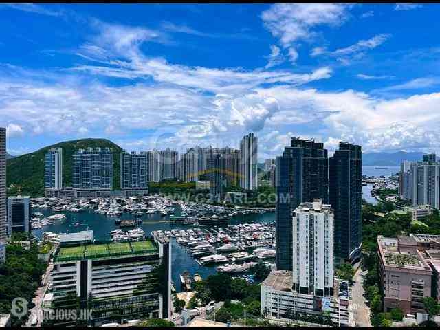 黃竹坑 - 港岛南岸2期 扬海 03