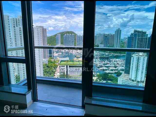 黃竹坑 - 港岛南岸2期 扬海 04