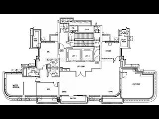Mid Levels Central - 22A, Kennedy Road 02