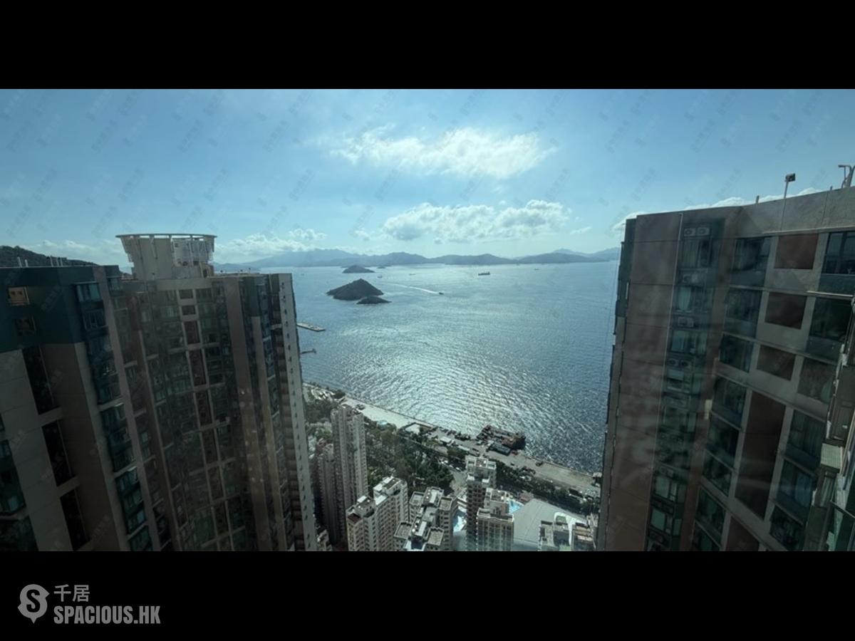 石塘咀 - 宝翠园2期5座 01