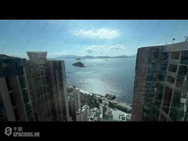Shek Tong Tsui - The Belcher's Phase 2 Tower 5 01