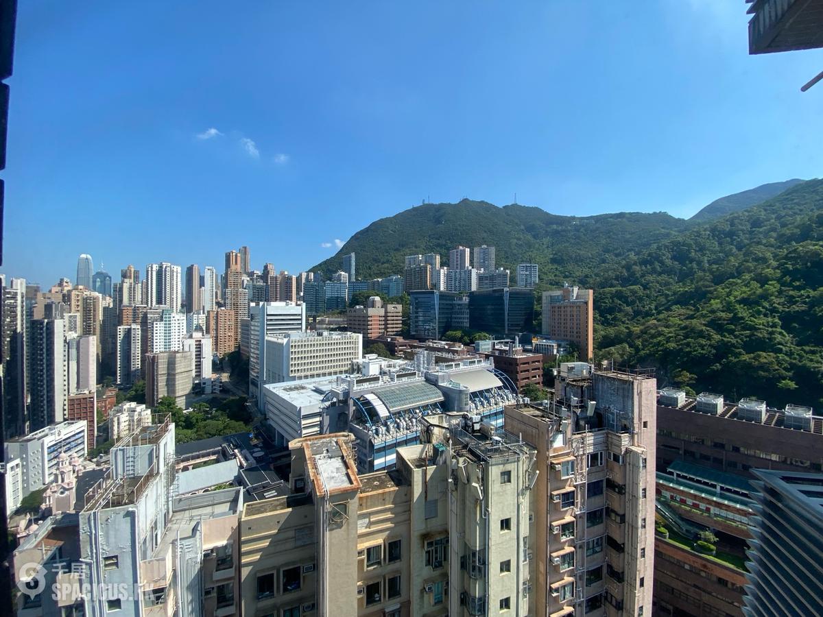 Shek Tong Tsui - Eivissa Crest 01