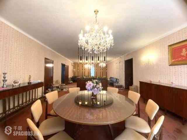 Mid Levels Central - Bowen Mansion 05