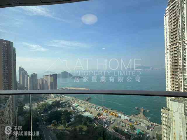 Kennedy Town - Cadogan 11