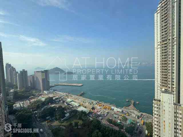 Kennedy Town - Cadogan 12