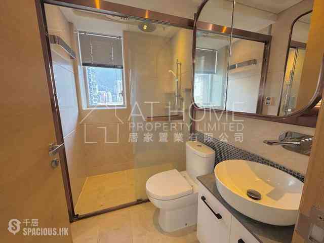 Kennedy Town - Cadogan 10