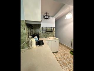 Causeway Bay - Tai Kwun Mansion 02