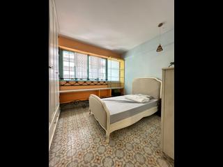 Causeway Bay - Tai Kwun Mansion 06