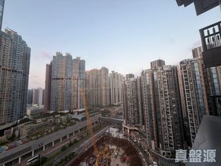 Tseung Kwan O - The Wings IIIA 02
