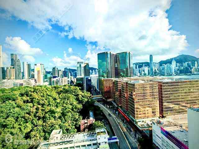 尖沙咀 - 港景峯1座 01