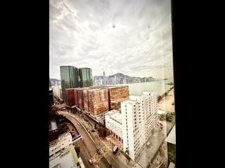 Tsim Sha Tsui - The Victoria Towers Tower 1 09
