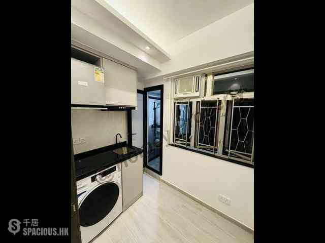 Causeway Bay - Yan Wo Yuet Building 02