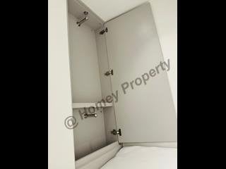 Causeway Bay - Yan Wo Yuet Building 04